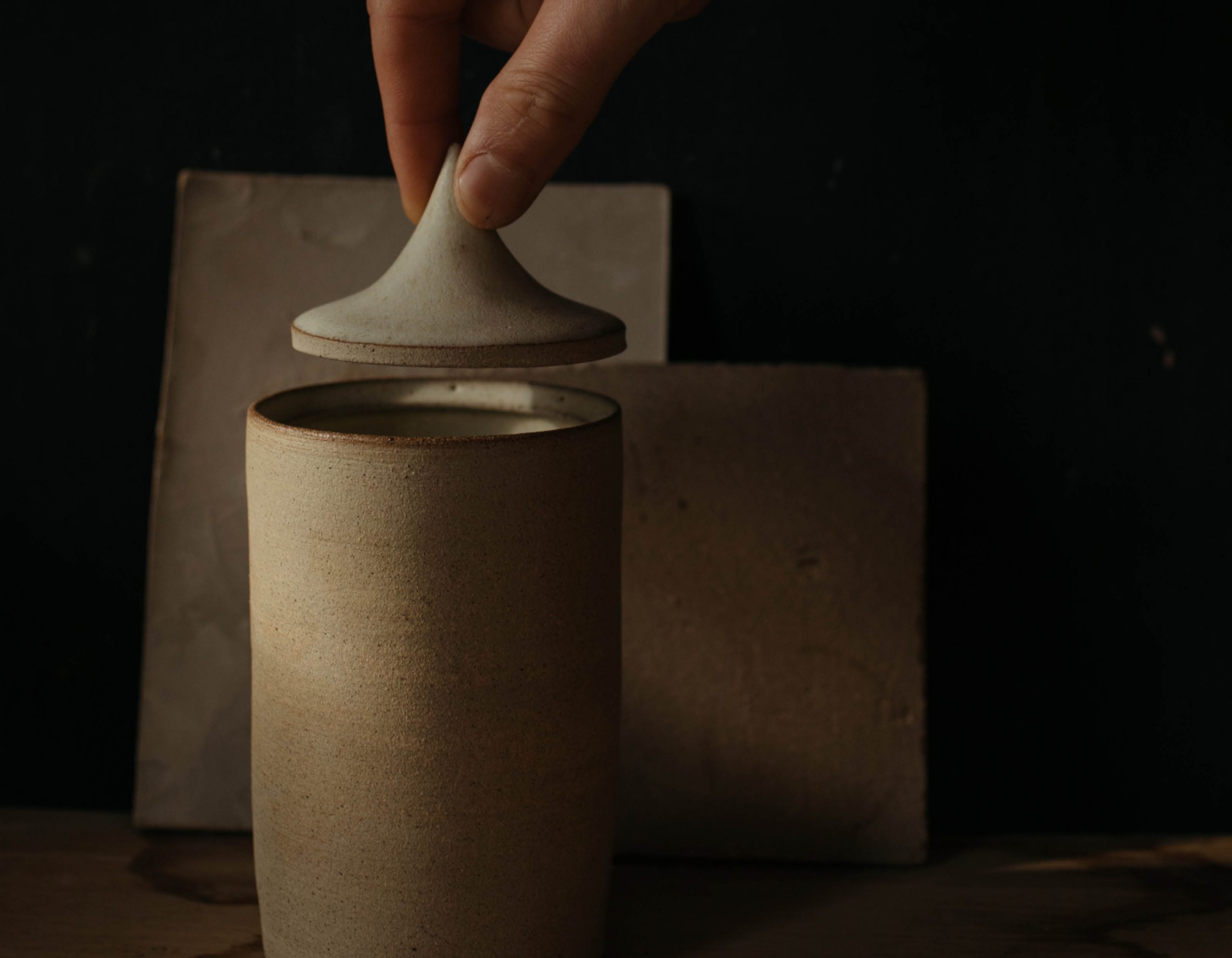 Lidded Jar - Image 2