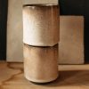 Carafe with two cups - Image 3